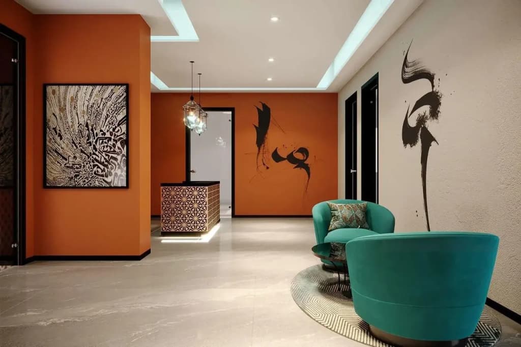 Mercure Muscat - photo 14