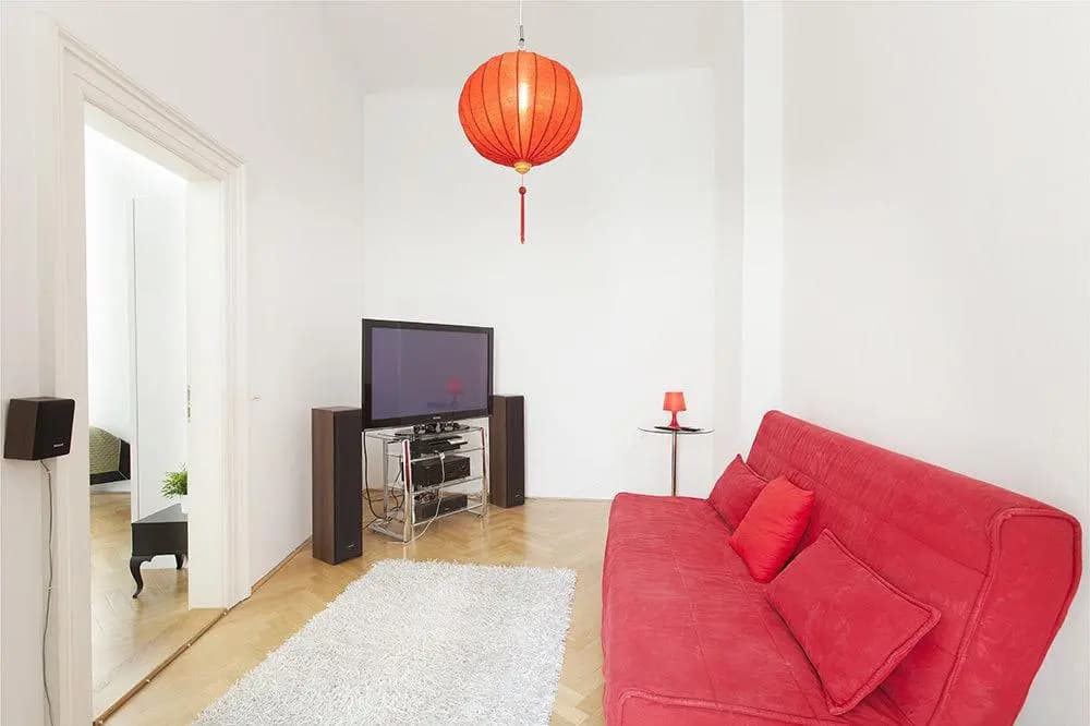 Apartment Narodni Prague - photo 5
