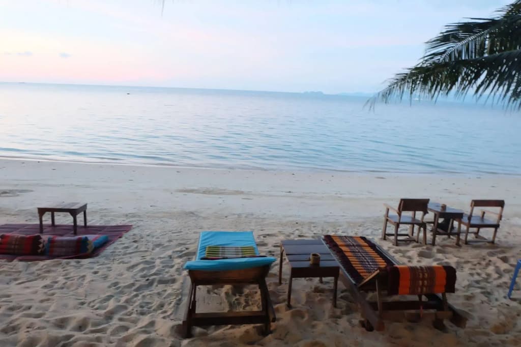 Fairyland Resort Koh Samui - photo 11