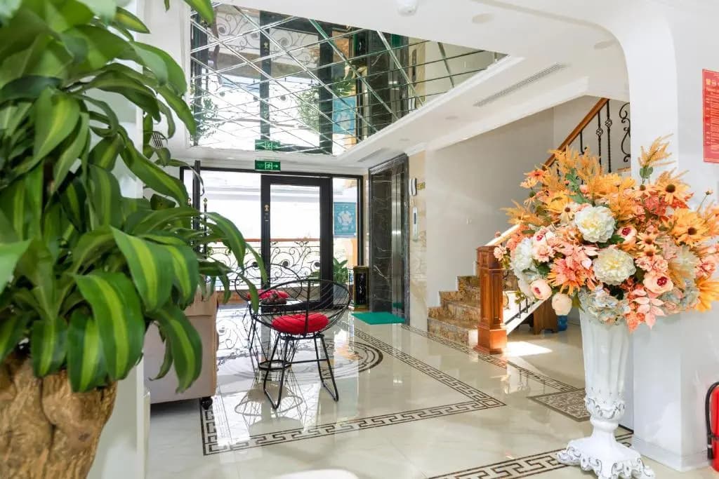Minh Phong Hotel Ha Long - photo 15