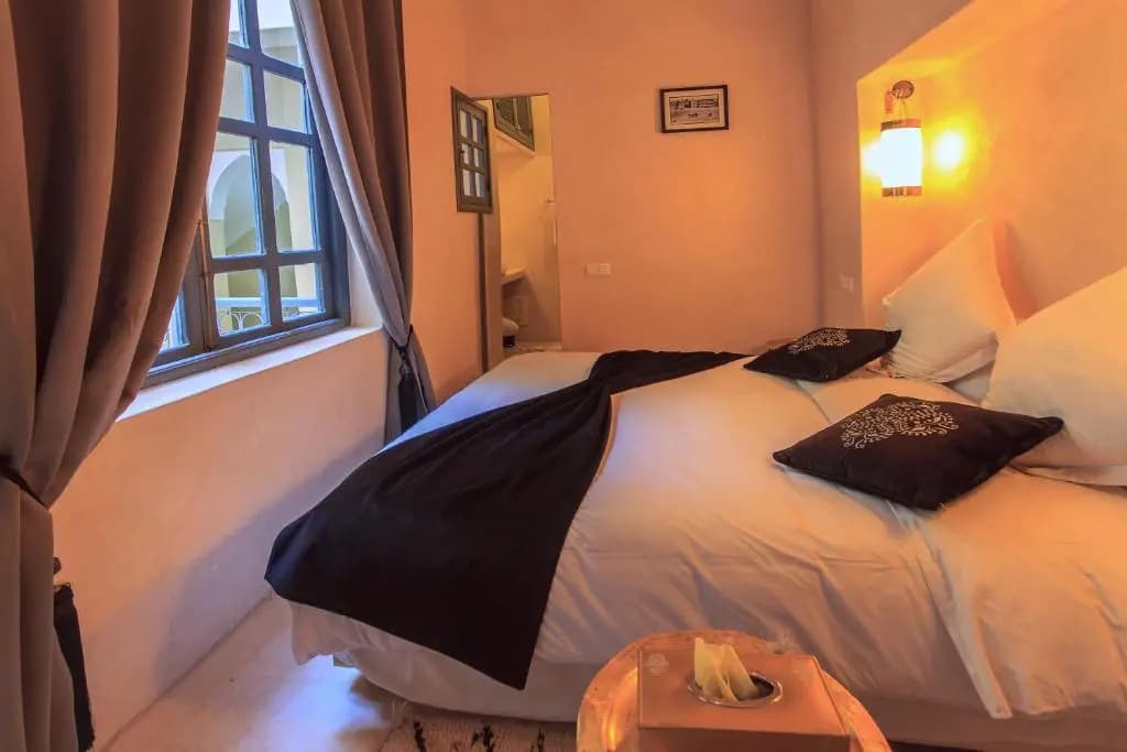 Riad La Porte de l'oasis - photo 1