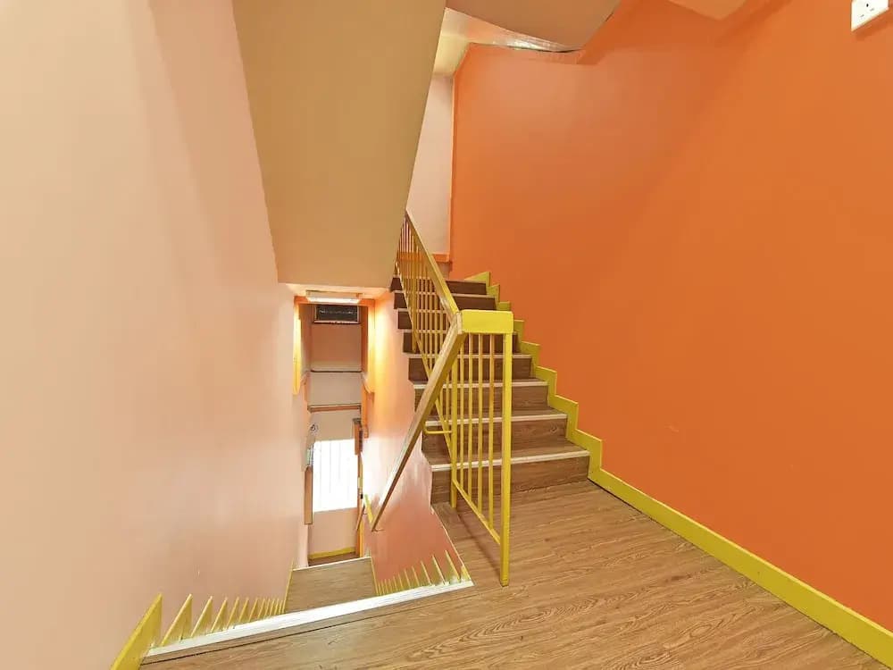33 Hotel Cheras - photo 12
