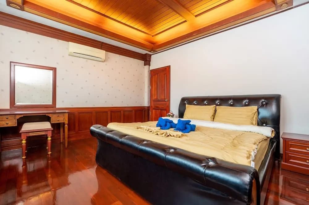 Anyaburi Private Pool Villa - photo 2