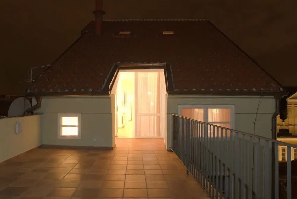 Residence Karlova - photo 1