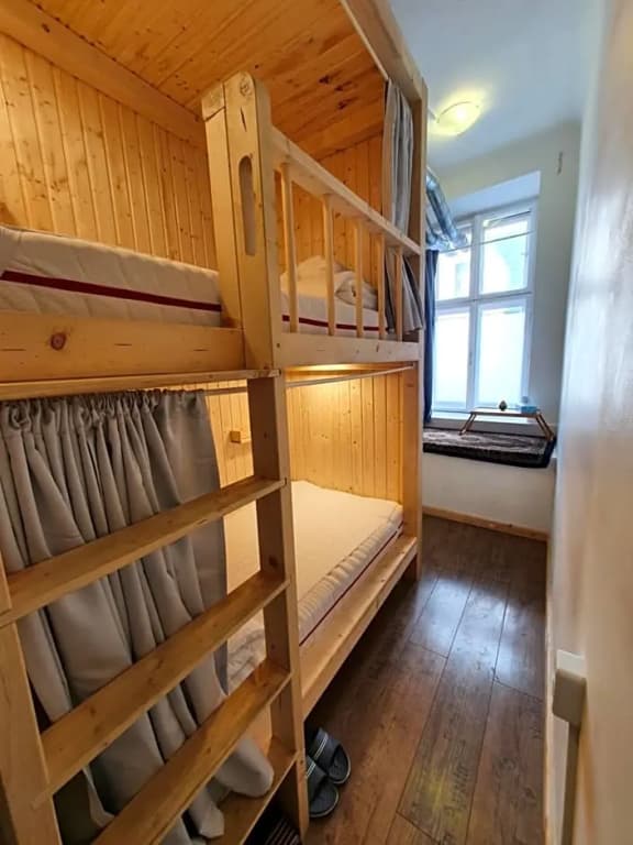 7brunnen Hostel - photo 2