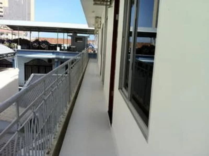 Trump Hostel - photo 8