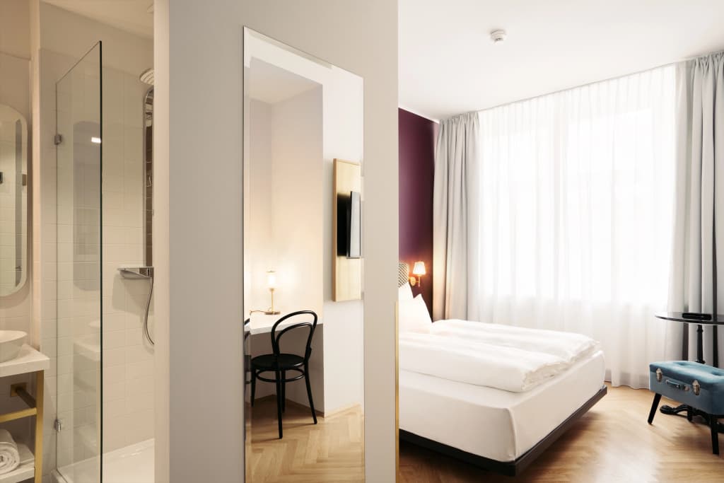 Hotel Schani Salon - photo 2