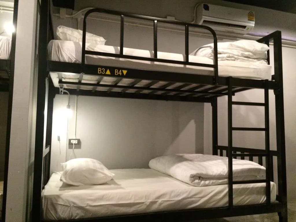 Your Space Hostel Chiangmai - photo 5