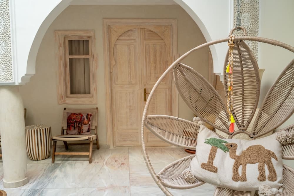 Riad Jaia - photo 42