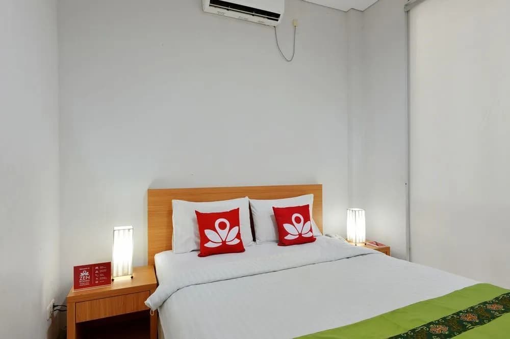 ZEN Rooms Basic Kelapa Dua Kebon Jeruk - photo 10