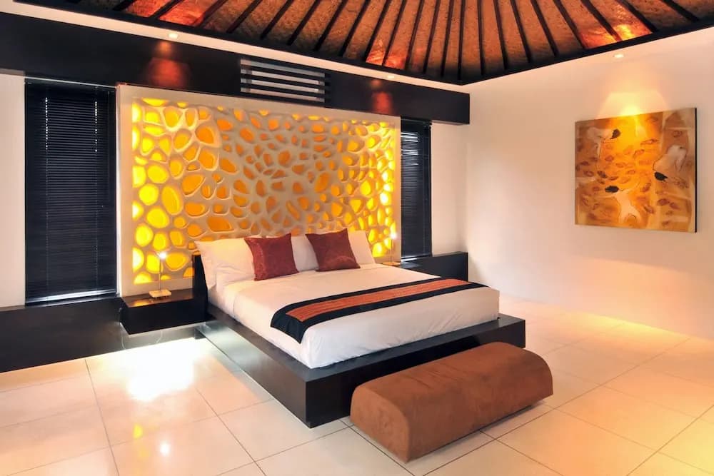 Villa Samudra Raya - photo 6
