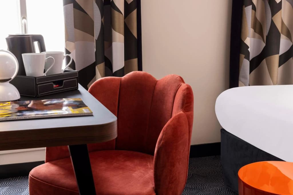 Hotel Regina Opéra Grands Boulevards - photo 24