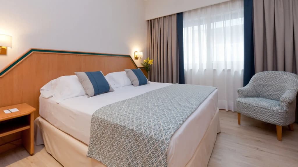 Hotel Praga - photo 16