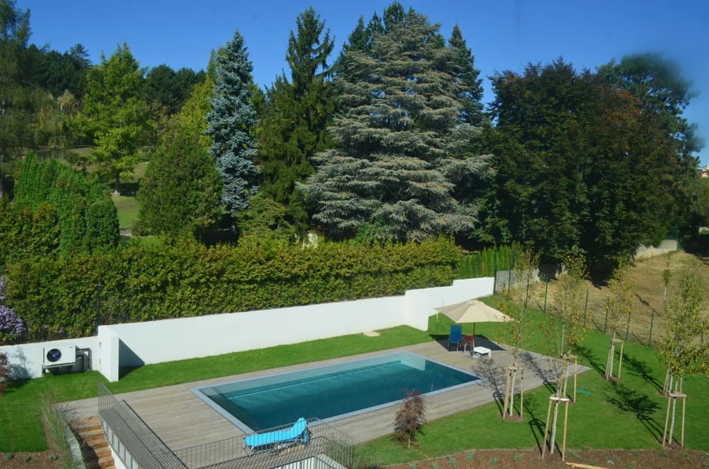 Vienna Garden Residence - photo 15