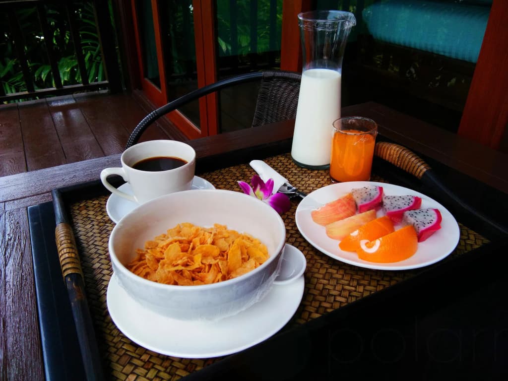 Kaya Mani Thai Villa Resort Samui - photo 13