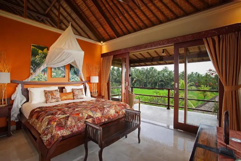 Satori Villas Bali - photo 9