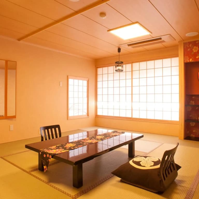 Matsui Bekkan Hanakanzashi - photo 33