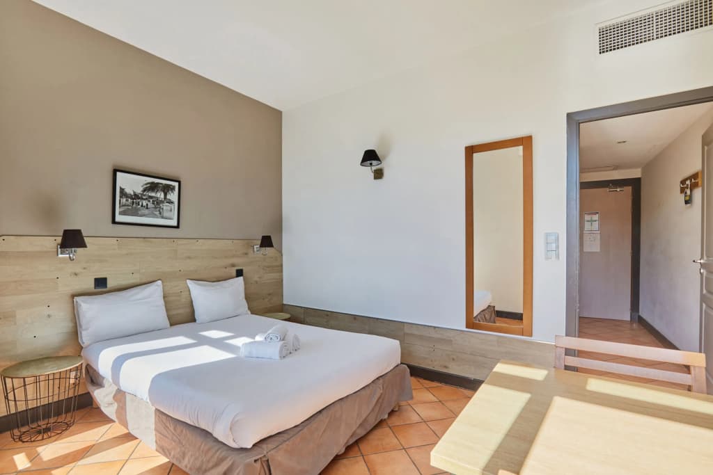 Appart'hôtel Odalys City - Nice Centre - photo 6