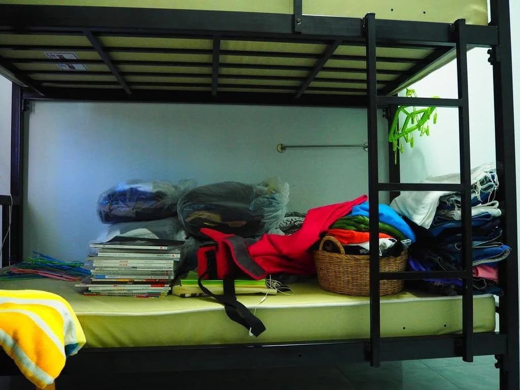 Wayla Hostel - Adults Only - photo 6