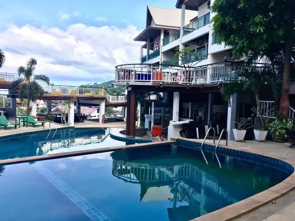 Phangan Party Hostel - photo 2