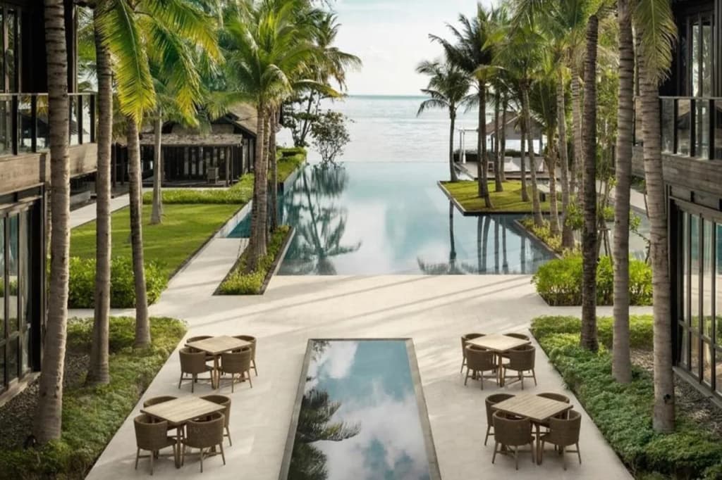 Kimpton Kitalay Samui by IHG - photo 26