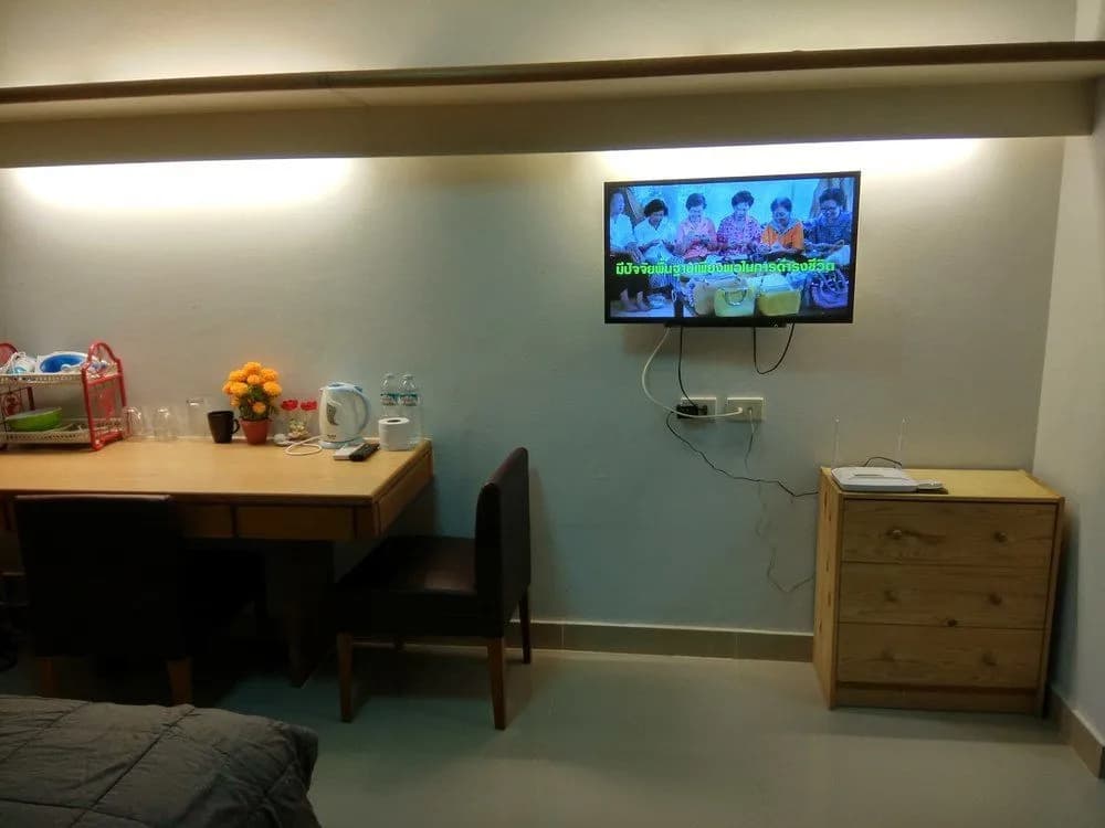 Savi Rooms - photo 6