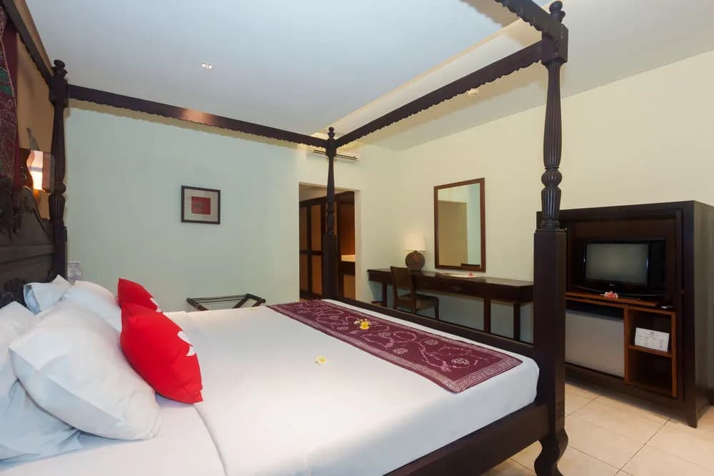 ZEN Rooms By Pass Sanur 7 - photo 7