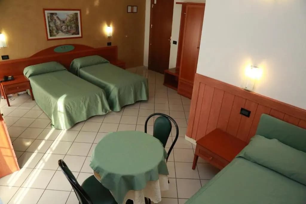 HD Hotel - photo 6