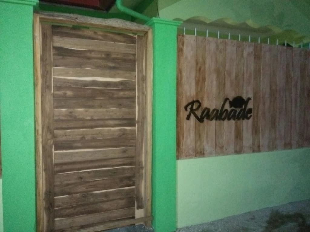 Raabade Maldives - photo 10