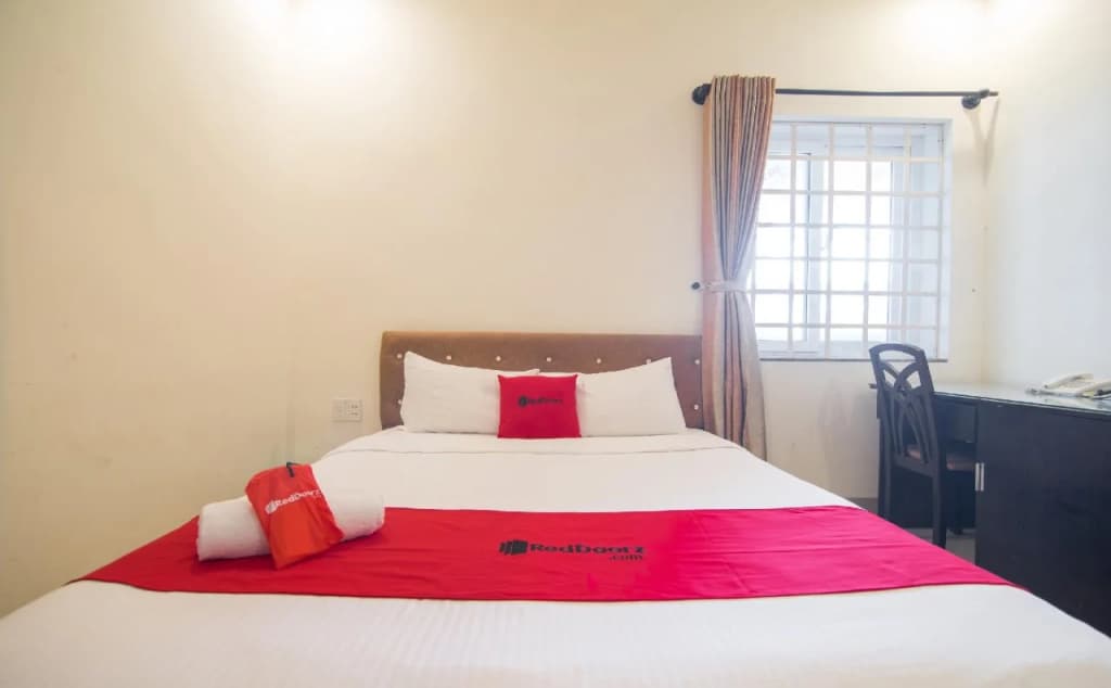 Thai Binh Hotel - photo 11