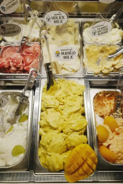 Ghee Gelato House - photo 11