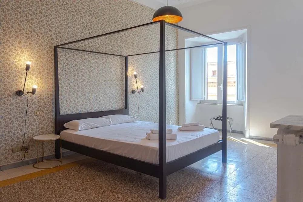 Villa Borghese Large Apartment - photo 5