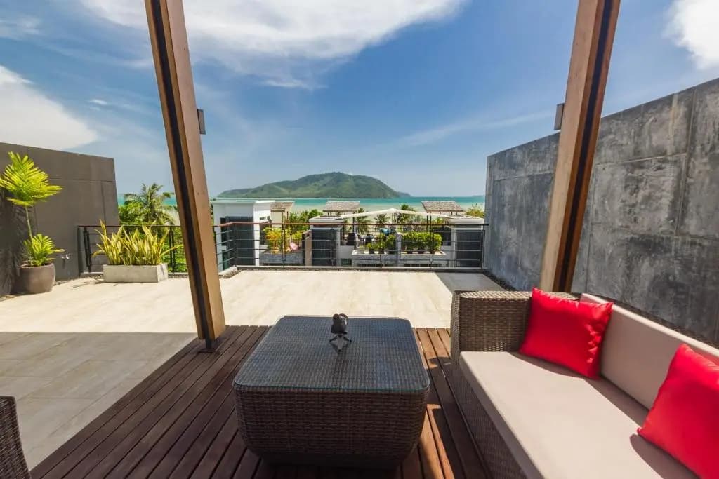 Mojito Residence Phuket - photo 2