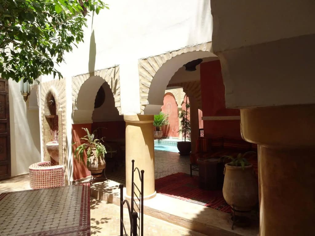 Riad Itrane - photo 21
