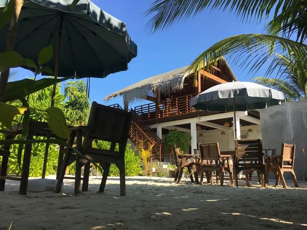 Explore the Captivating Island of Dhigurah and Create Unforgettable Memories - photo 10