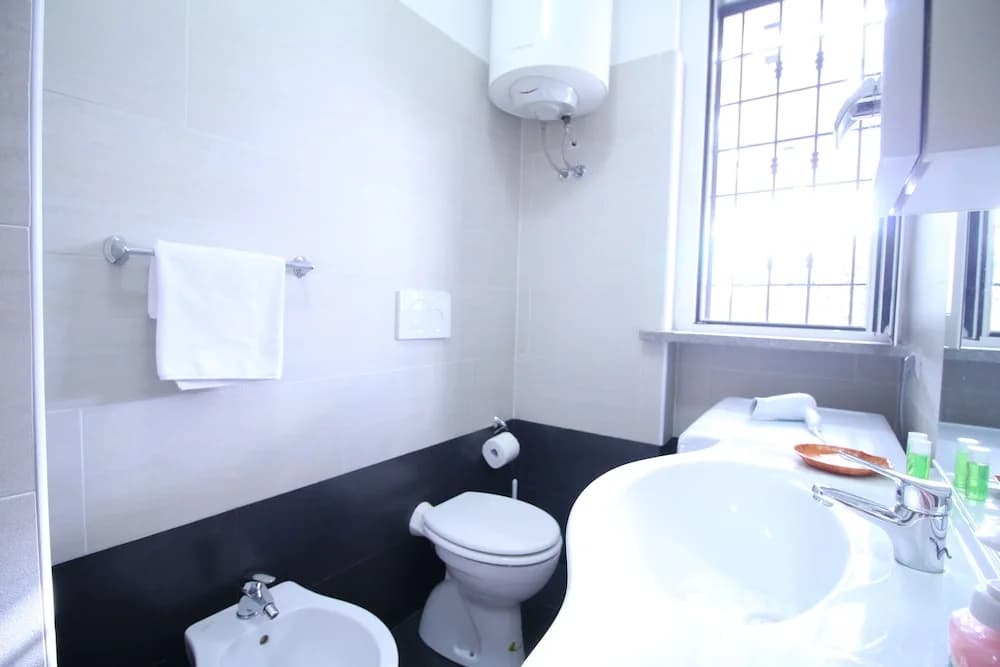 Anagnina Apartment Roma - photo 8