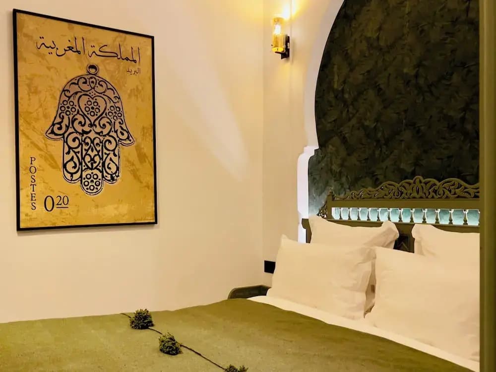 Riad KAYA & SPA - photo 5