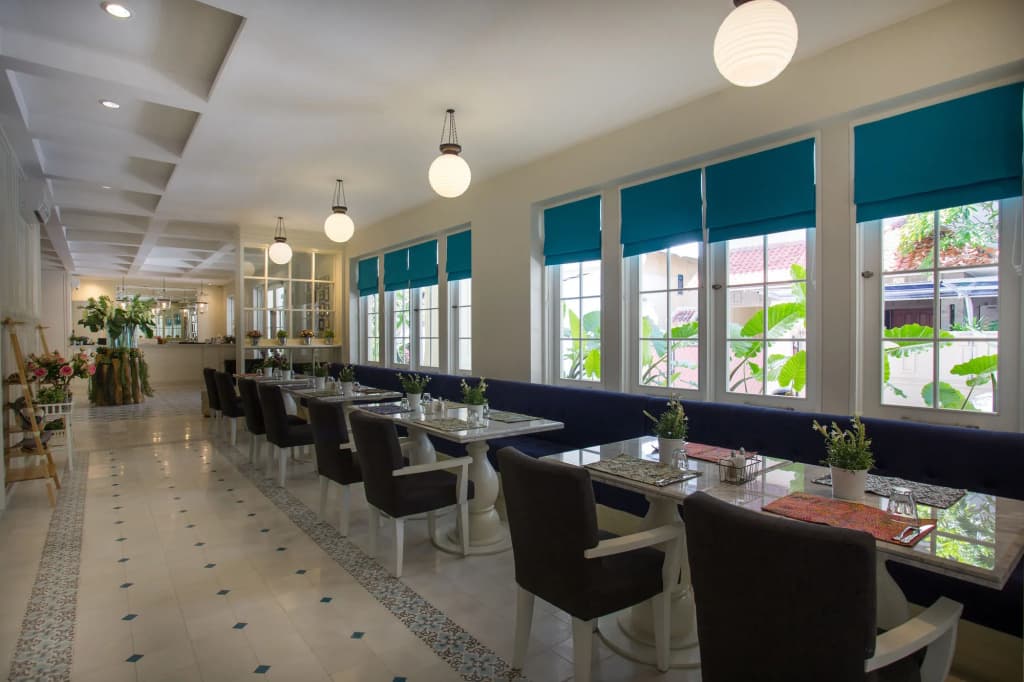 Amalfi Seminyak - photo 24