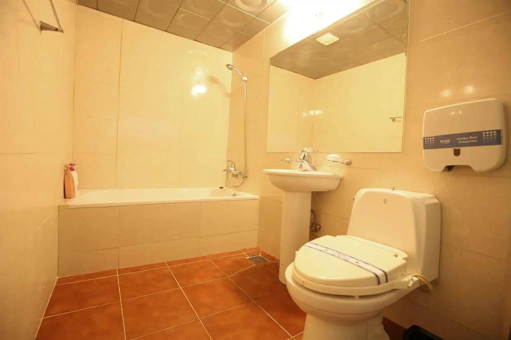 Hotel New World - photo 9