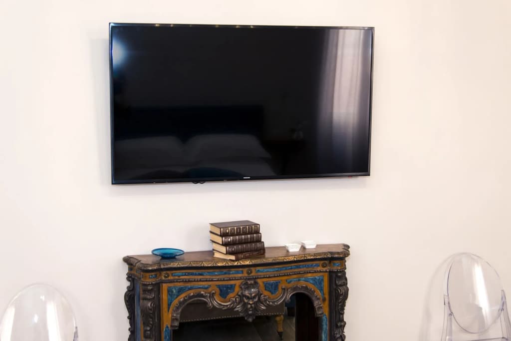 Rome Frattina 27 - photo 15
