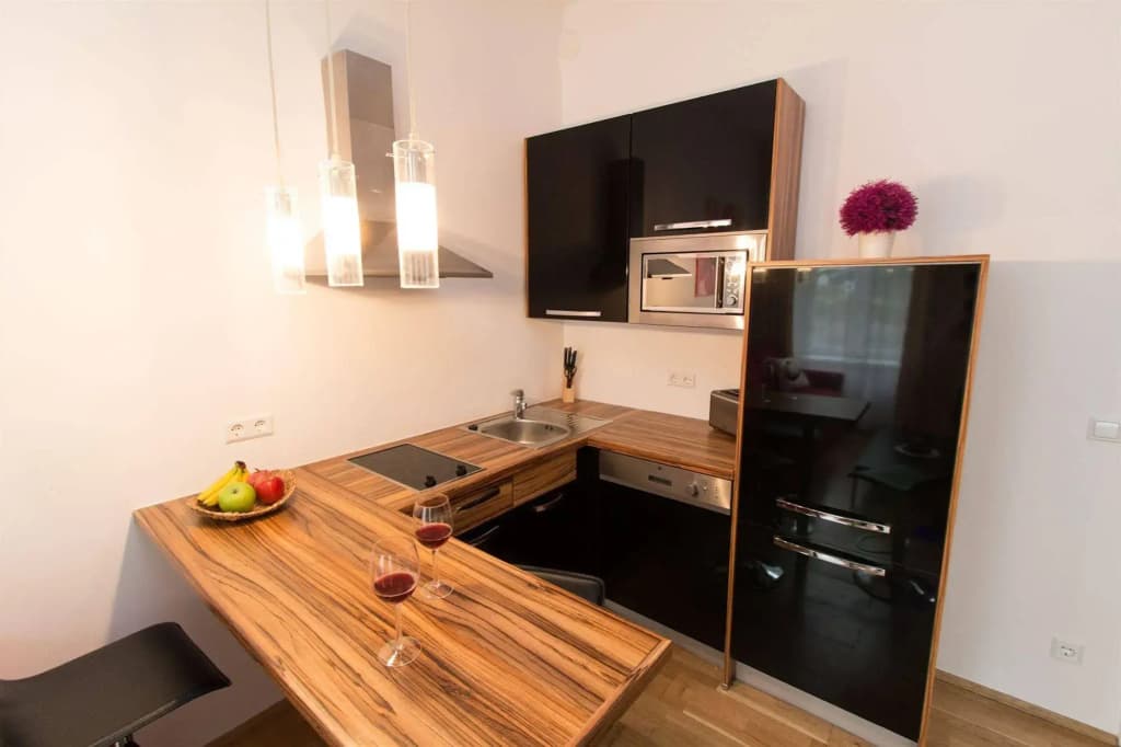 CheckVienna - Apartment Steingasse - photo 4