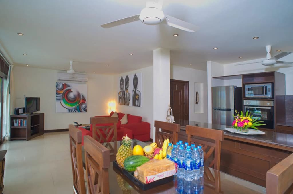 Shimoni Private Pool Villa - photo 18
