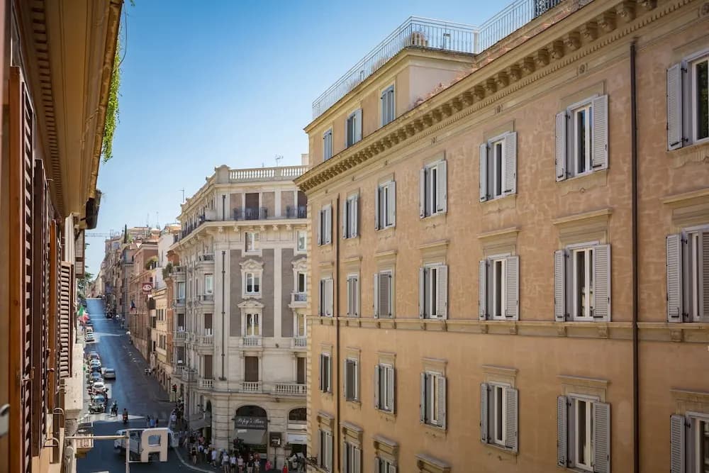 A World Apart - Trevi Apartments - photo 29