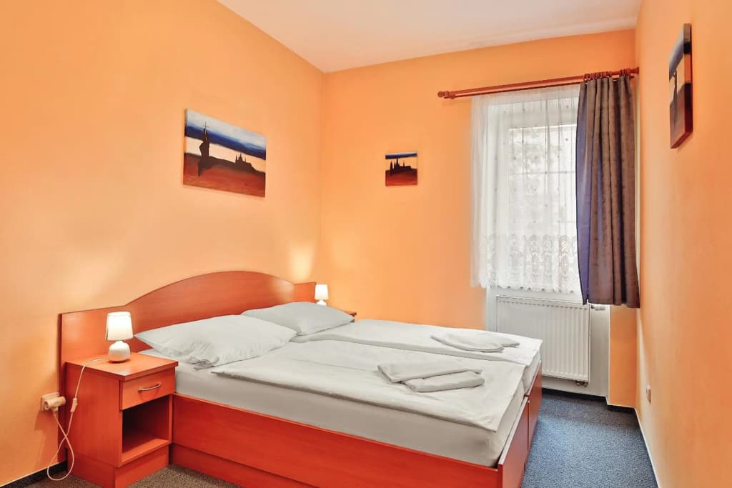Hotel Attic - photo 4
