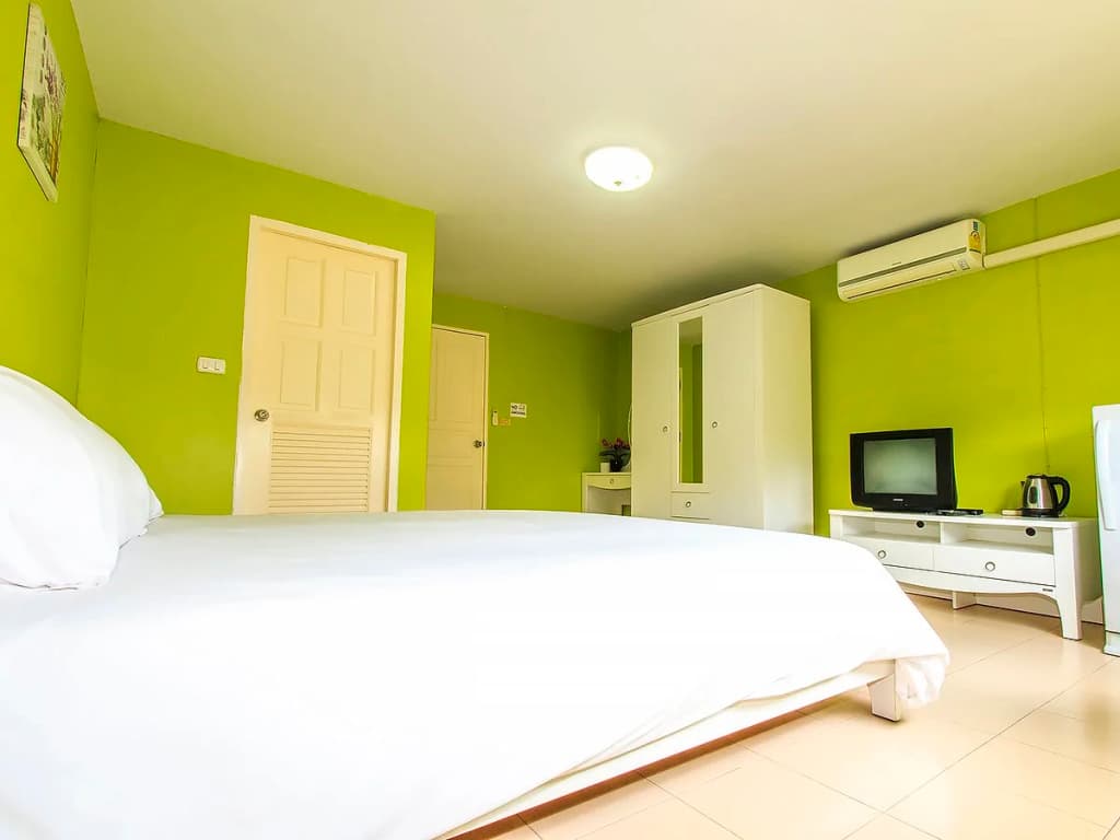 Room@Chalong - photo 2
