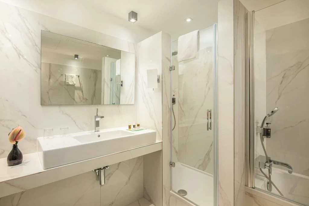 Continental Hotel Budapest - photo 10