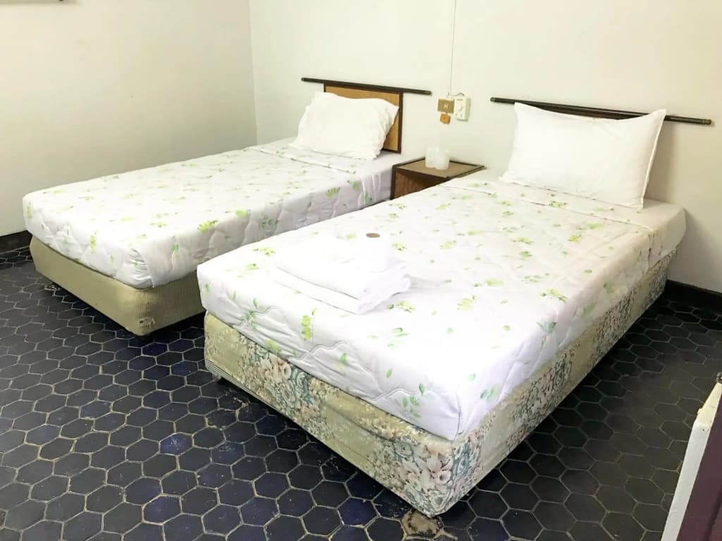 Chomdoi House Hotel (SHA Extra Plus) - photo 5