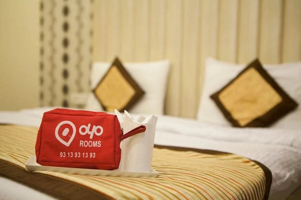 Oyo Rooms - photo 21