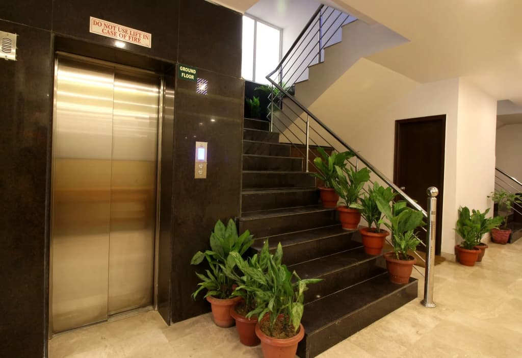 Hotel Kian by JMD Group - photo 13