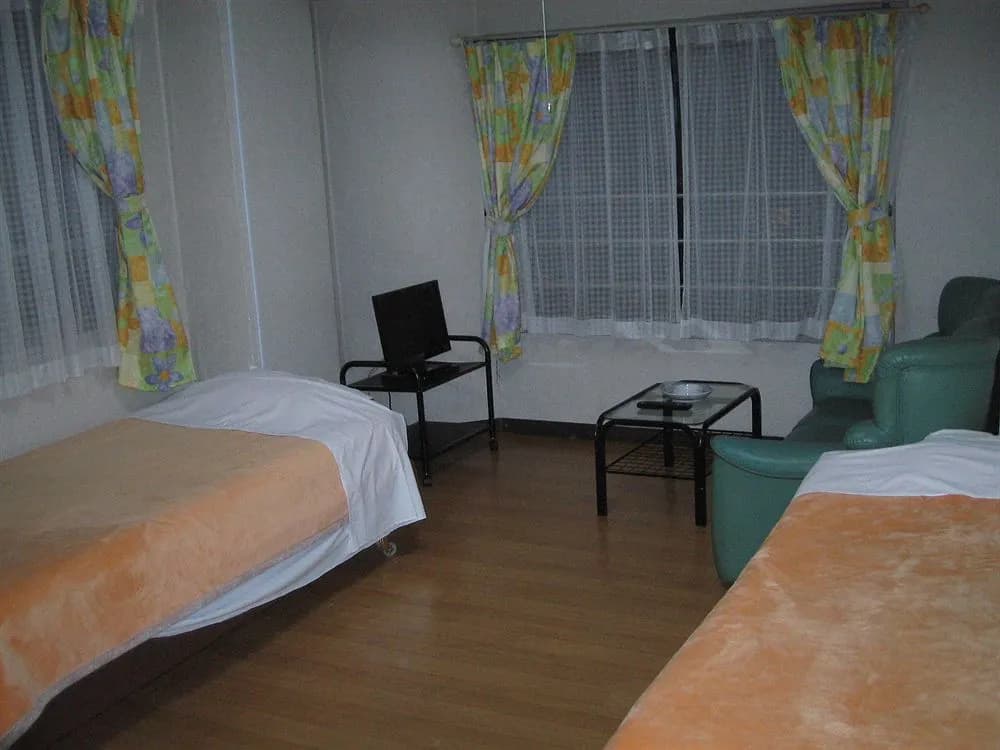 Kurumi Mansion - photo 3